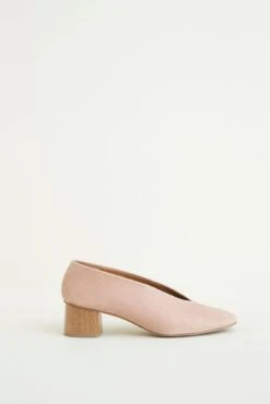 Coclico Exclusive Narwhal Pumps -AGOLDE Shop COCLICO Narwhal Solabrena 0092 web