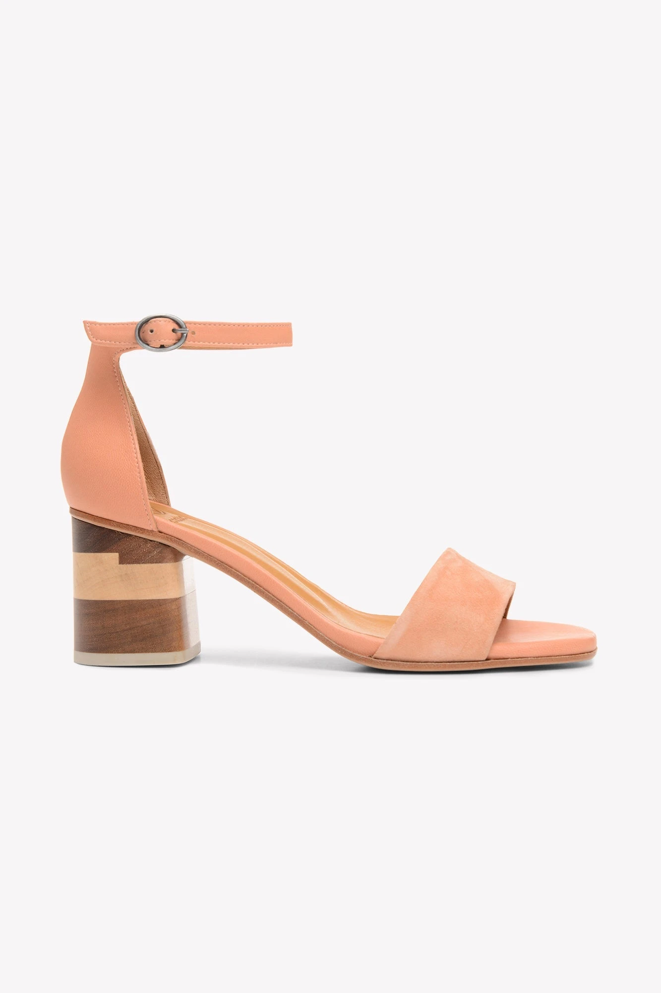 Bali Hai Sandal - Natur Mango 2 Bali Hai Sandal - Natur Mango - Image 2