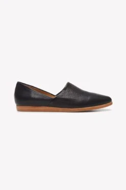 Padu Flats - Black