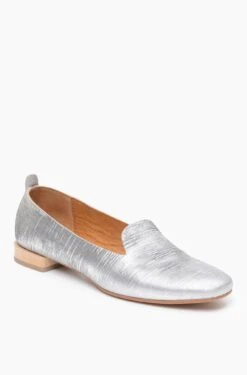 Coclico SOB Loafer - Ombra Silver -AGOLDE Shop Coclico SOB OmbraSilver 2 2 1 2f9fe3d4 38b2 416d a5f5 cda7be13701b