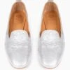 Coclico SOB Loafer - Ombra Silver