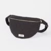 Rivedroite Custine XL The Waist Bag - Black