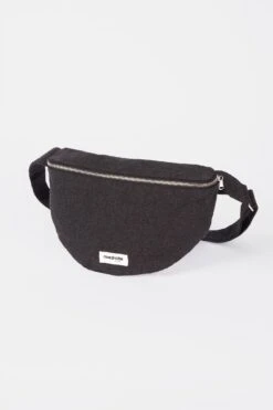 Rivedroite Custine XL The Waist Bag - Black