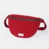 Rivedroite Custine XL The Waist Bag - Vibrant Red