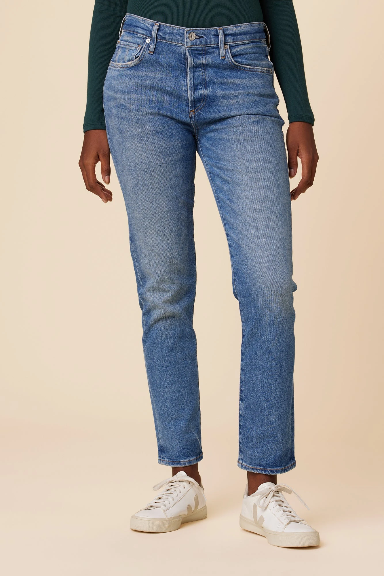 Citizens Of Humanity Emerson Boyfriend Jean - Kinney 2 Citizens Of Humanity Emerson Boyfriend Jean - Kinney - Image 2