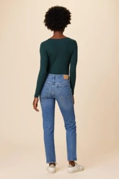 Citizens Of Humanity Emerson Boyfriend Jean - Kinney 9 Citizens Of Humanity Emerson Boyfriend Jean - Kinney -AGOLDE Shop Emerson Kinney 3 40852e38 a3d3 45e9 b8ca 5b484343cf96