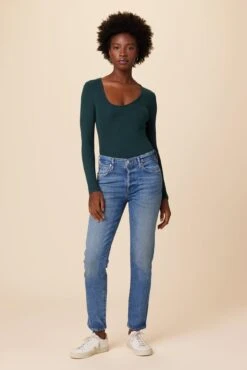 Citizens Of Humanity Emerson Boyfriend Jean - Kinney