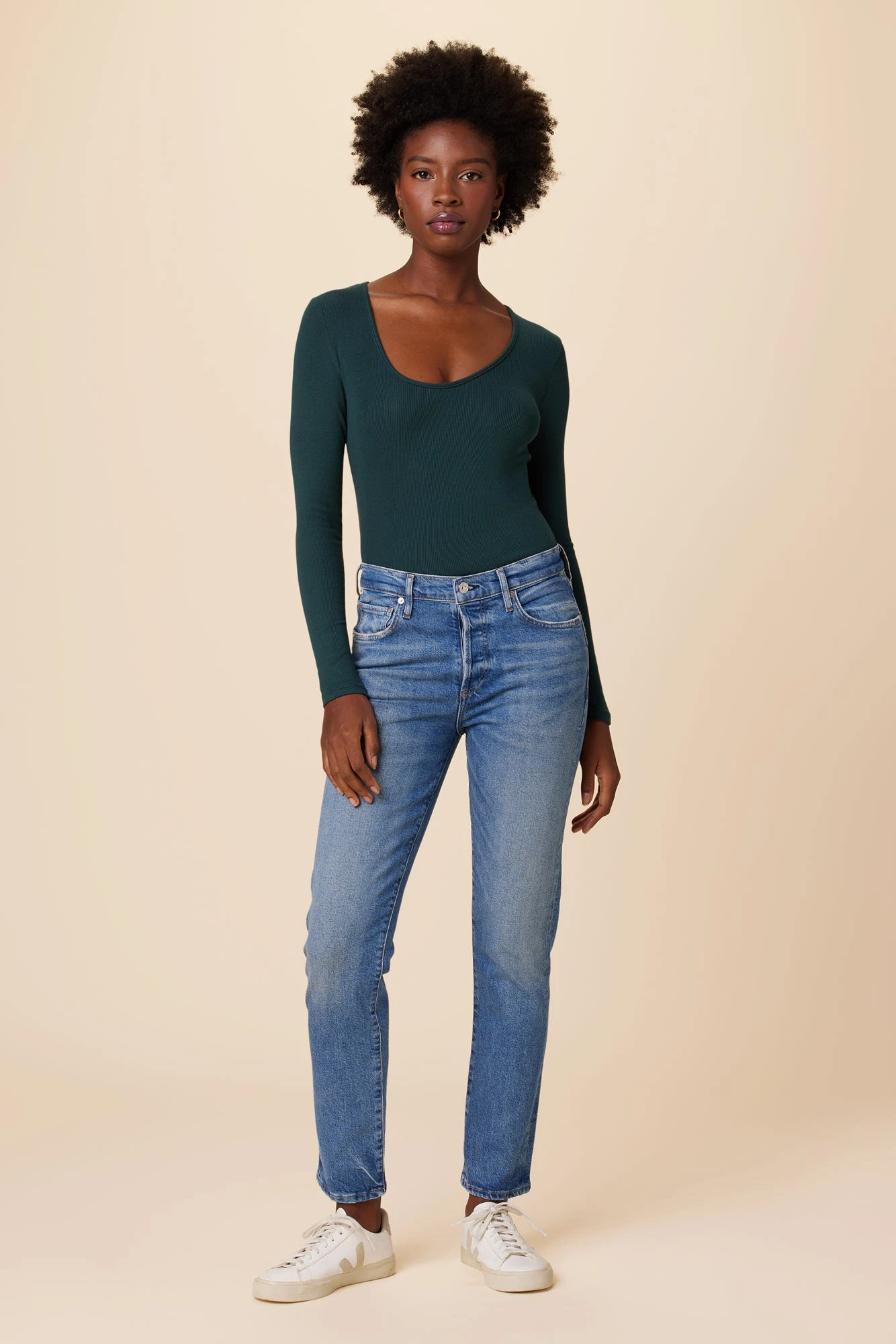 Citizens Of Humanity Emerson Boyfriend Jean - Kinney 1 Citizens Of Humanity Emerson Boyfriend Jean - Kinney