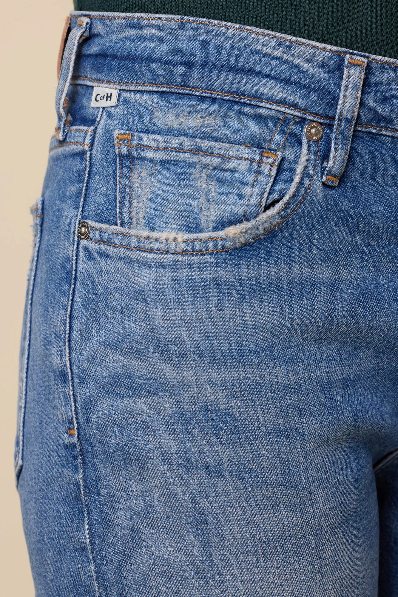 Citizens Of Humanity Emerson Boyfriend Jean - Kinney 5 Citizens Of Humanity Emerson Boyfriend Jean - Kinney - Image 5