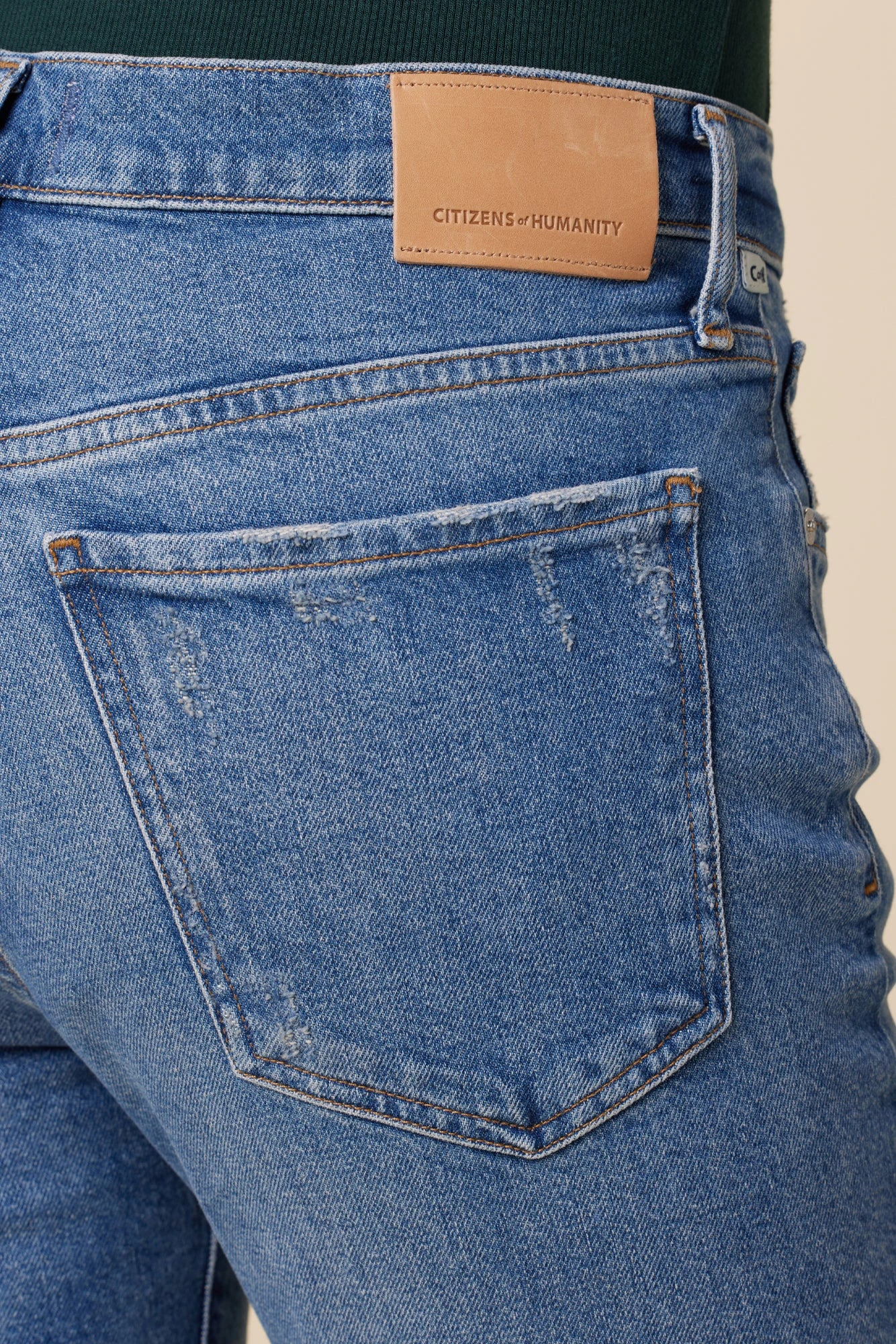 Citizens Of Humanity Emerson Boyfriend Jean - Kinney 6 Citizens Of Humanity Emerson Boyfriend Jean - Kinney - Image 6