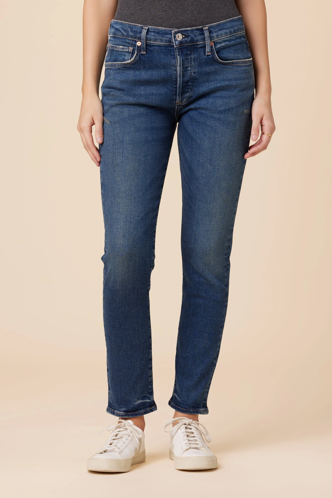 Citizens Of Humanity Emerson Boyfriend Jean - Lantern 1 Citizens Of Humanity Emerson Boyfriend Jean - Lantern