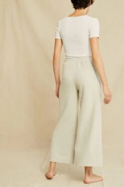 Eugenia Nouveau Fleece Pants -AGOLDE Shop GL 3aH3A 1