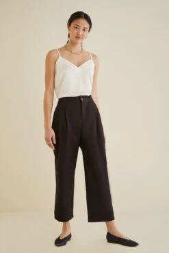 Kowtow Faculty Pants