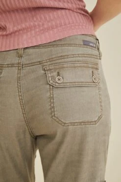 Dayla Cargo Pants 26 Dayla Cargo Pants -AGOLDE Shop Level 99 Dayla Cargo Sage 1153 web