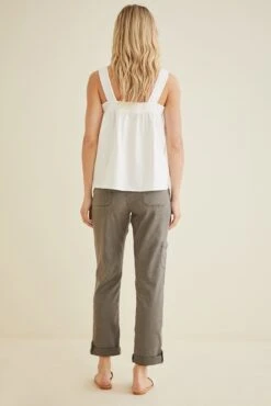 Dayla Cargo Pants 31 Dayla Cargo Pants -AGOLDE Shop Level 99 Dayla Cargo Shade 3206 web