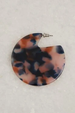 Machete Clare Earrings -AGOLDE Shop Machete Clare Earrings Fortune 0110