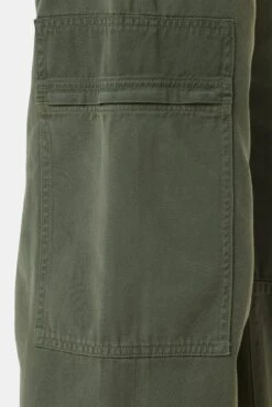 Citizens Of Humanity Marcelle Cargo Pant - Surplus -AGOLDE Shop Marcelle Trouser Surplus 5