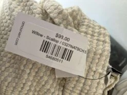 Willow Scallop Knit Pants - ReAmour -AGOLDE Shop Submisison 1640265475122