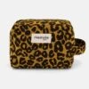 Rivedroite Tournelles The Small Pouch - Leopard