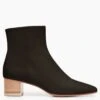 Coclico Gala Boots - Black