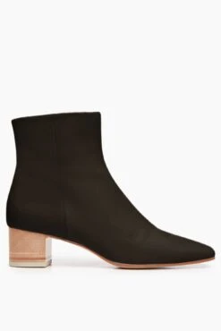 Coclico Gala Boots - Black