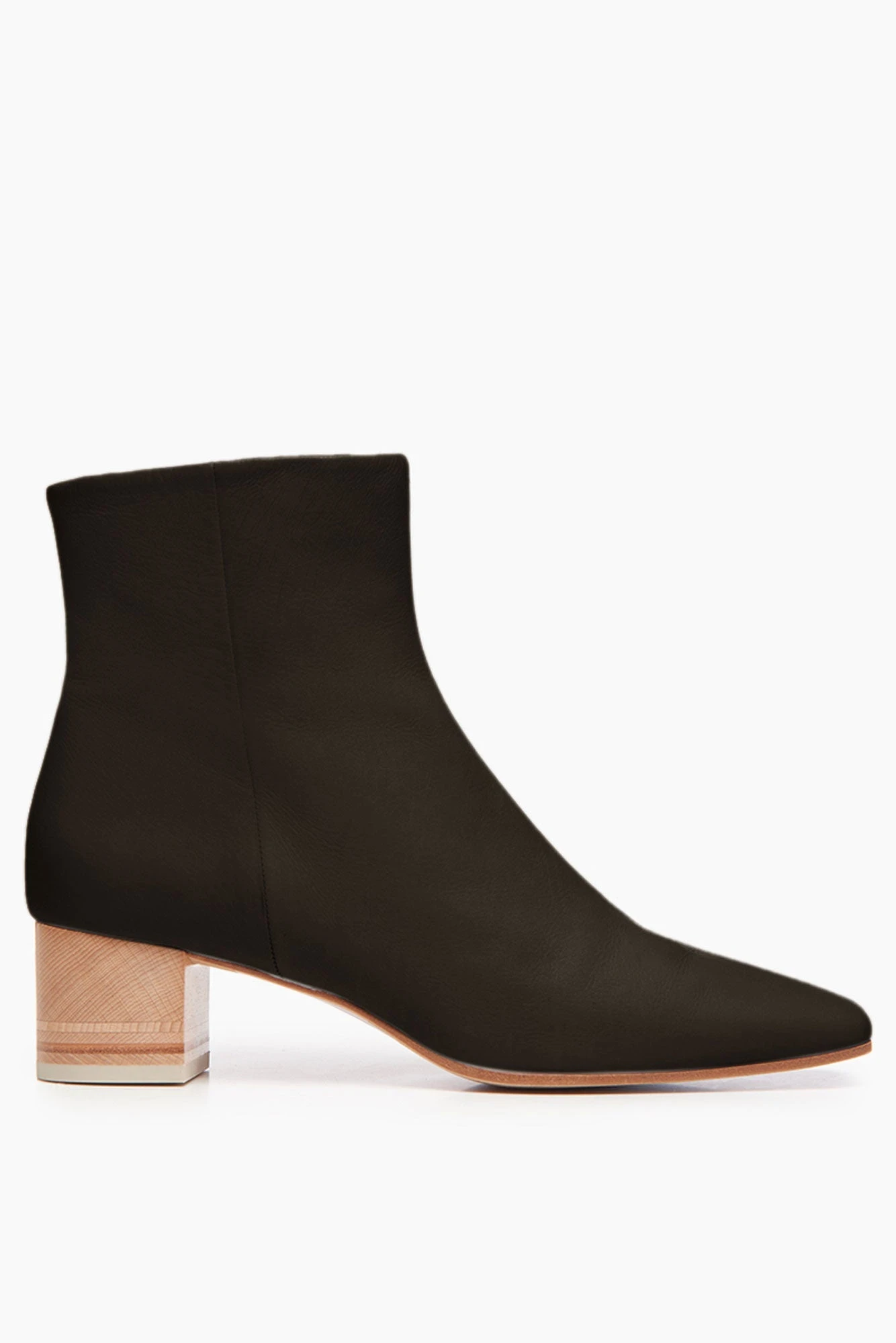 Coclico Gala Boots - Black 1 Coclico Gala Boots - Black