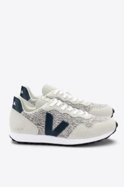Veja SDU Hexa B-Mesh Sneaker - Snow Nautico