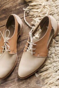 Lorena Oxfords -AGOLDE Shop august third party lead13