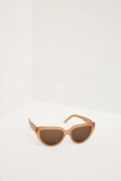 Carla Colour Stella Sunglasses - Supernova Dust