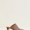 Coclico Jackson Mule - Fango Taupe
