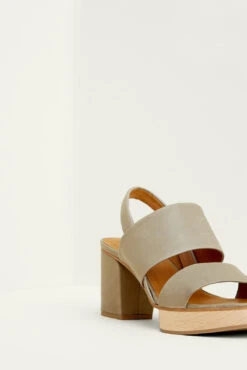 Coclico Ruby Dew Sandals -AGOLDE Shop coclico ruby dew sandal frid celeri 0025