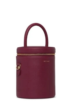 Matt & Nat Dov Bag -AGOLDE Shop dov garnet