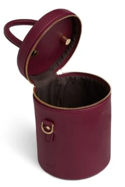 Matt & Nat Dov Bag -AGOLDE Shop dov garnet2