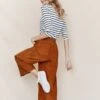 Edie Corduroy Pants - ReAmour