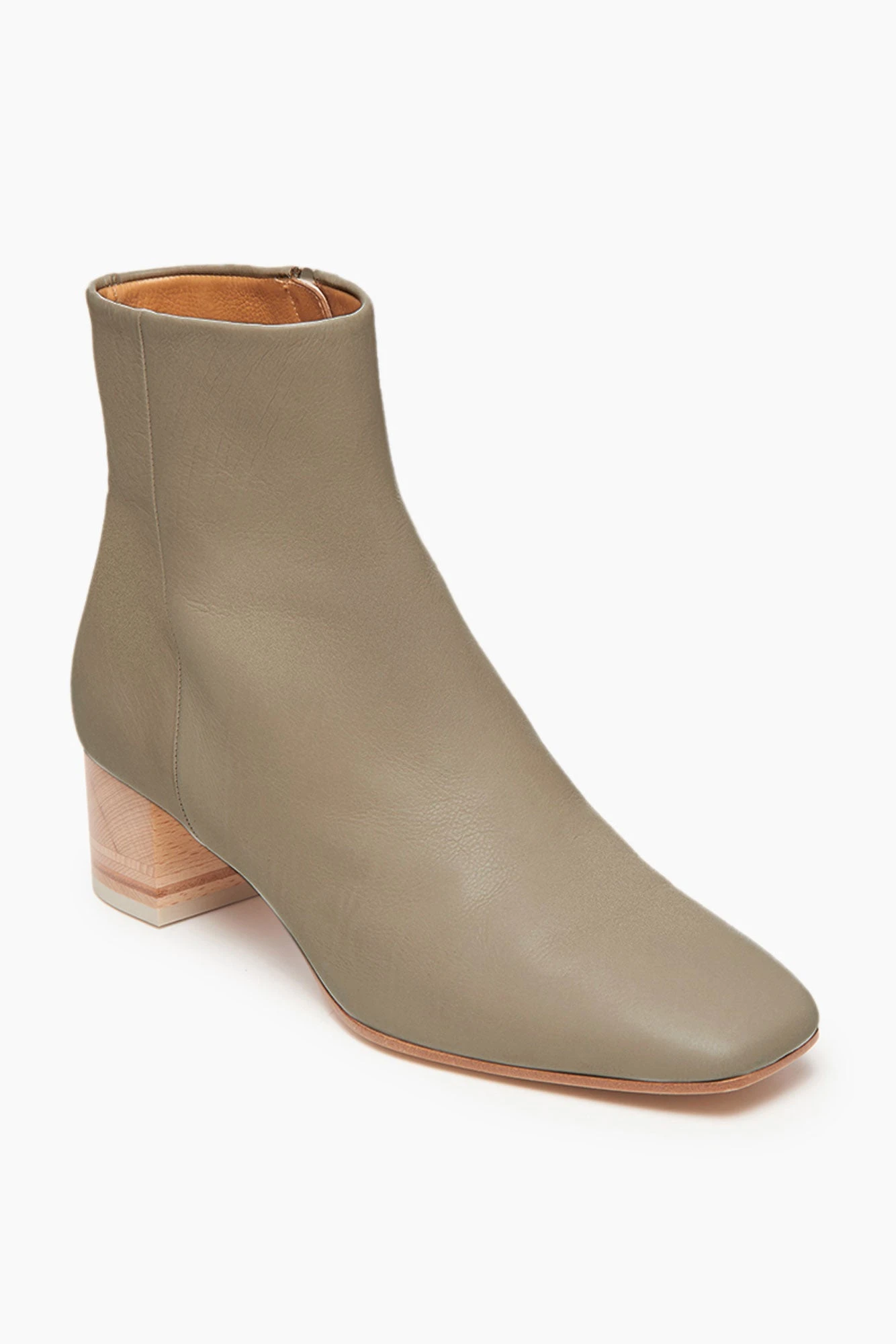 Coclico Gala Boots - Grey 2 Coclico Gala Boots - Grey - Image 2