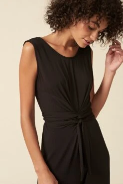 Gardenia Jumpsuit 34 Gardenia Jumpsuit -AGOLDE Shop gardenia black 071 web