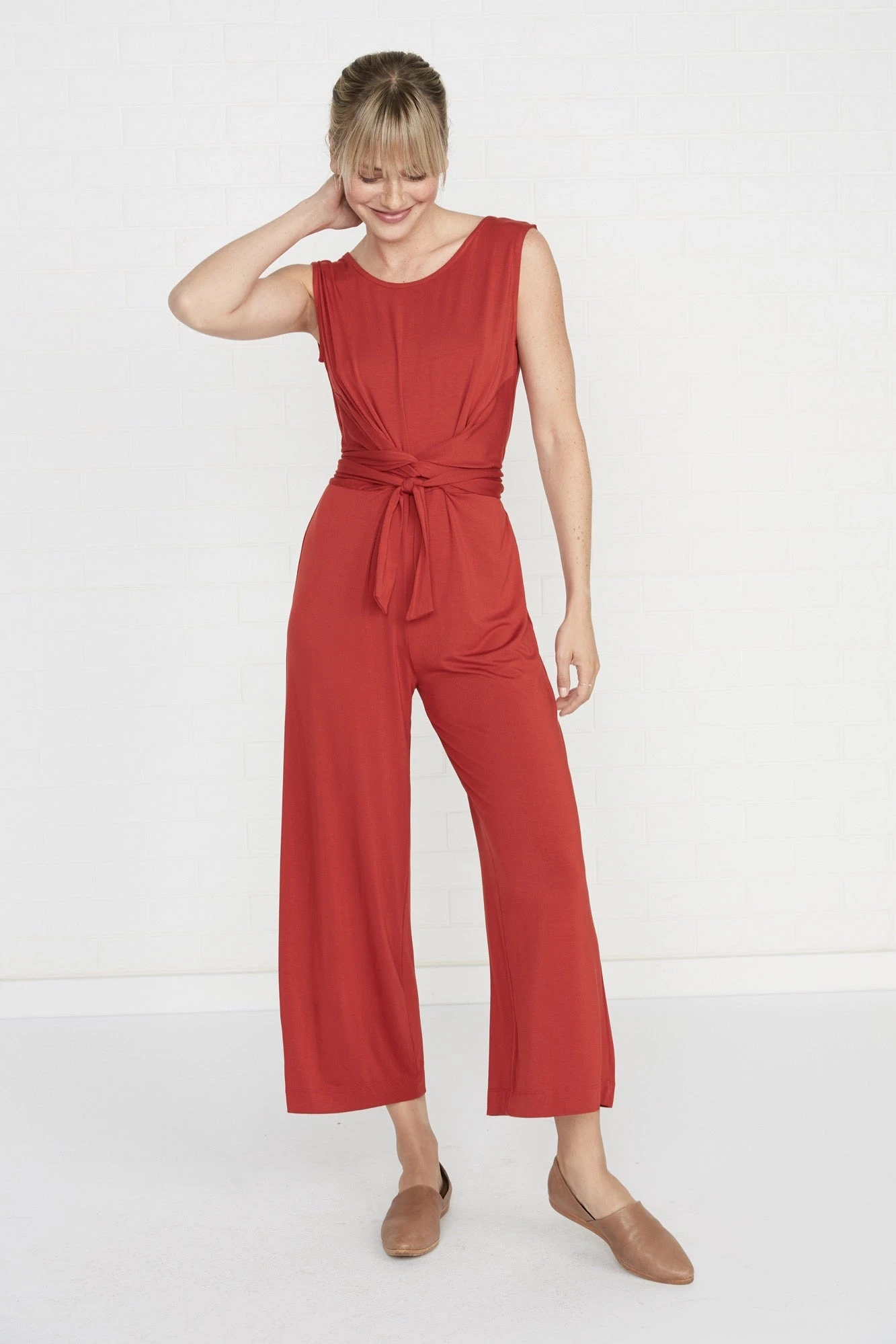 Gardenia Jumpsuit 10 Gardenia Jumpsuit - Image 10