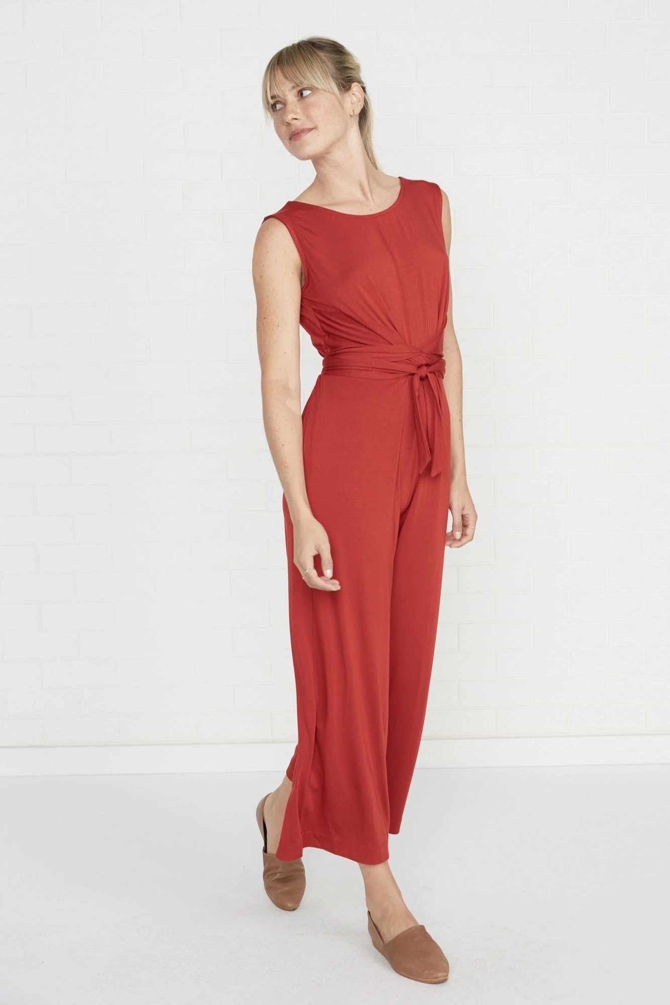 Gardenia Jumpsuit 12 Gardenia Jumpsuit - Image 12