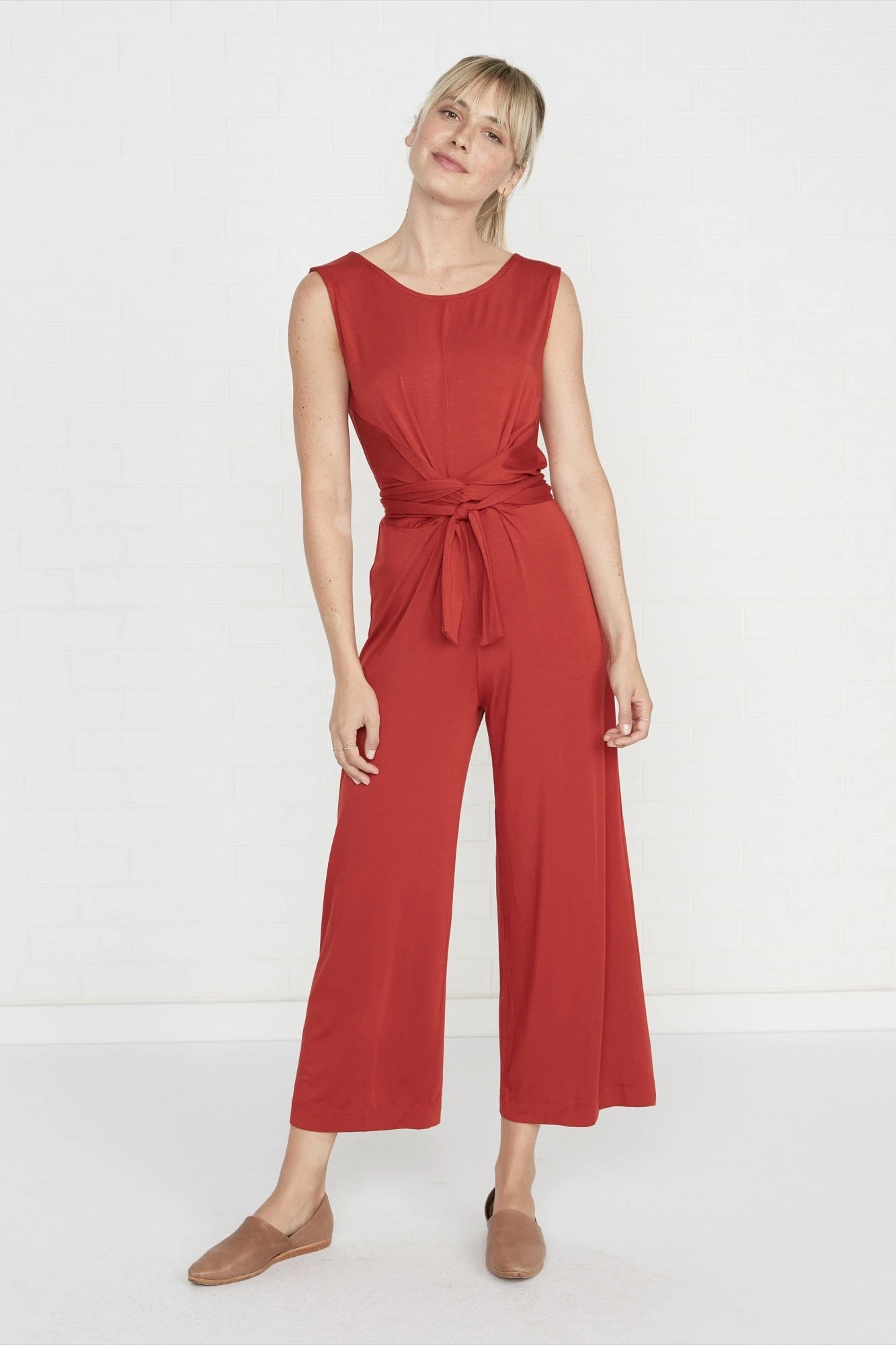 Gardenia Jumpsuit 8 Gardenia Jumpsuit - Image 8