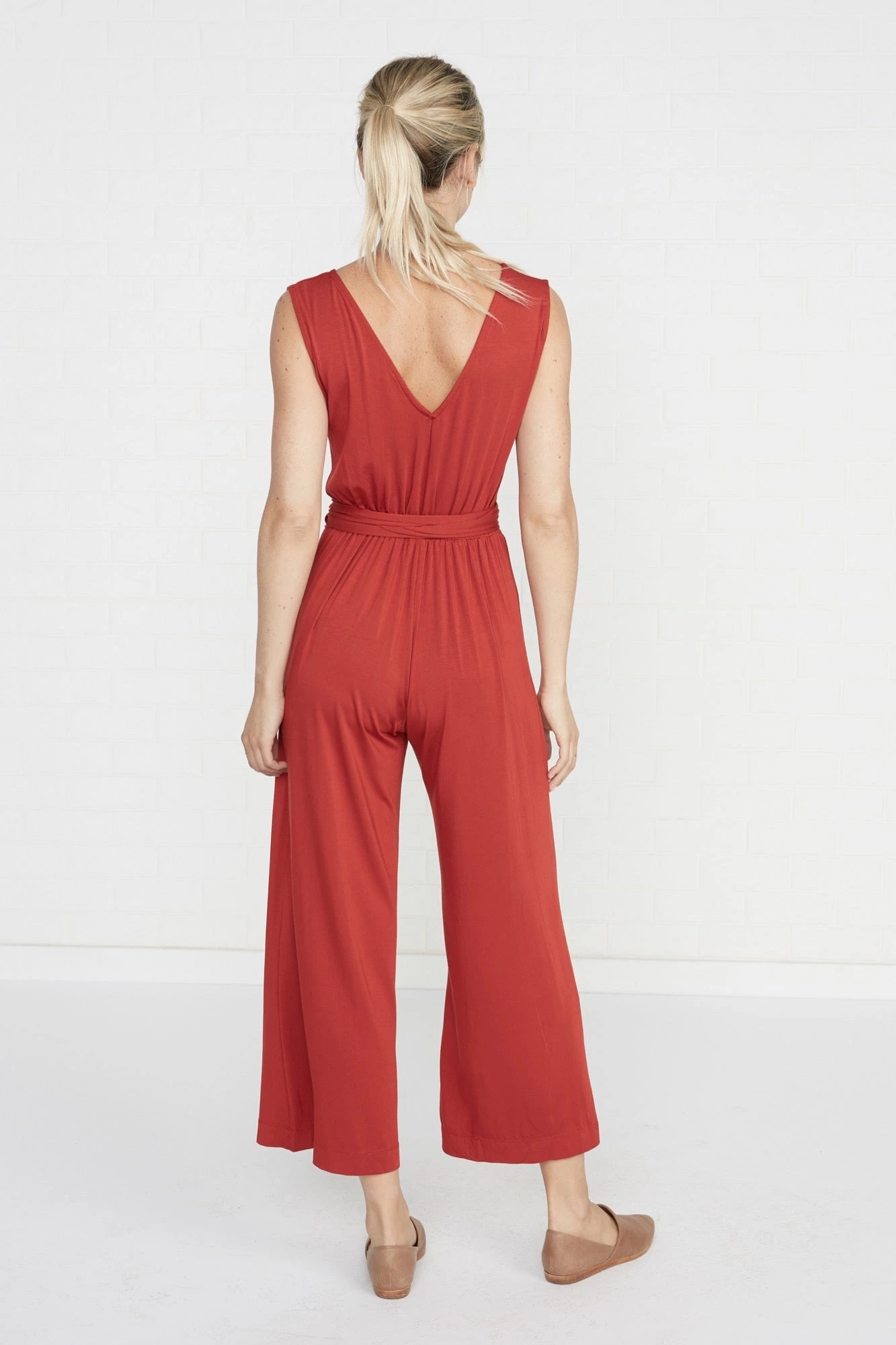 Gardenia Jumpsuit 9 Gardenia Jumpsuit - Image 9