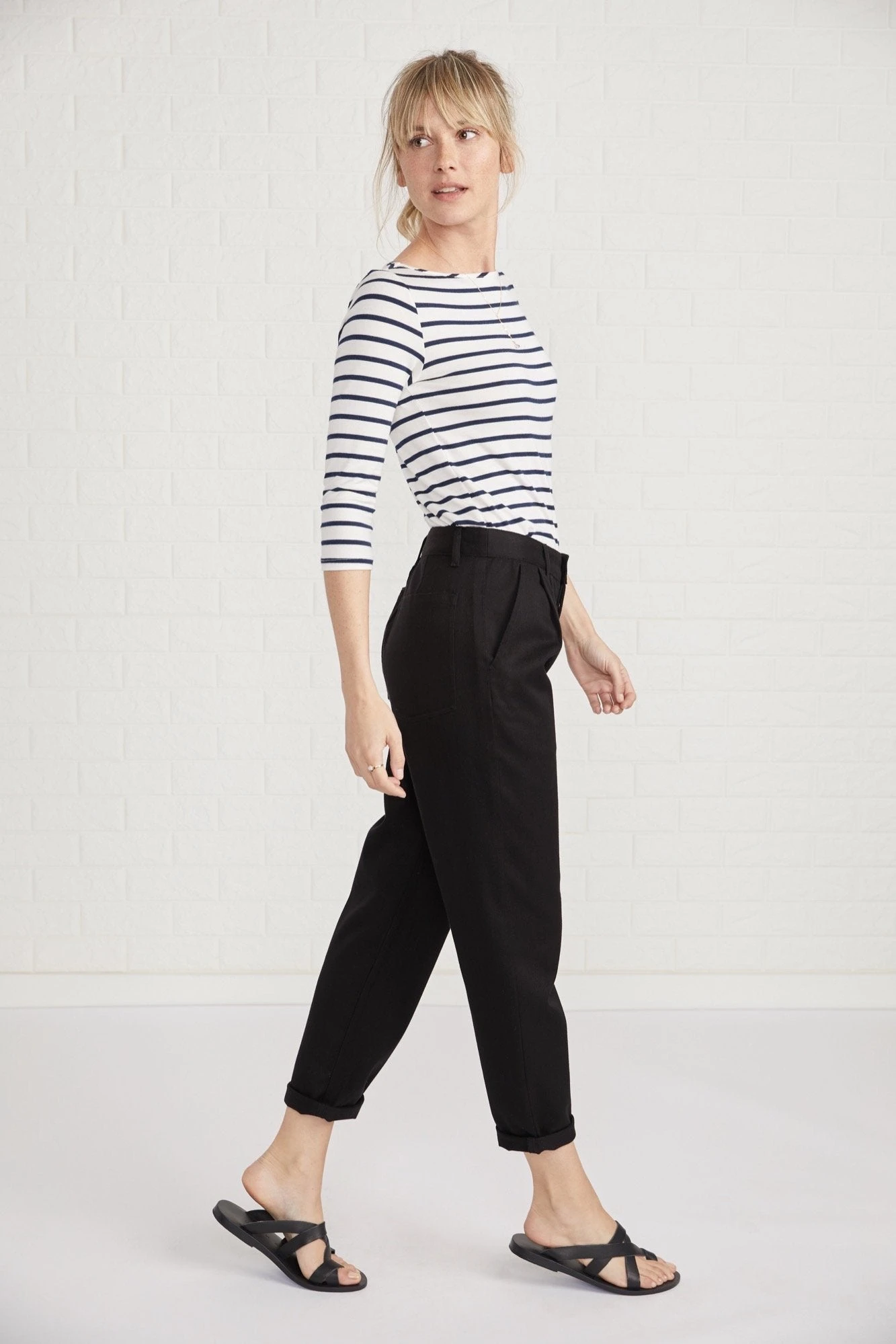 Turnaround Pant - ReAmour 2 Turnaround Pant - ReAmour - Image 2