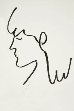 Leslie Francesca Raw Crystal Studs -AGOLDE Shop leslie francesca raw crystal studs rainbow