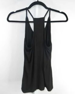 Jada Dream Knit Tank - Black - ReAmour 13 Jada Dream Knit Tank - Black - ReAmour -AGOLDE Shop recurate submission 27516 3