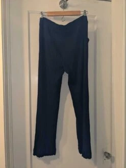 Willow Paris Rib Pants - ReAmour -AGOLDE Shop recurate submission 28482