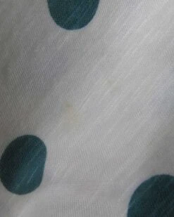 Eveline Slub Tank - Denim Dot - ReAmour -AGOLDE Shop recurate submission 39359 4