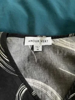 Mariposa Tank - Malaga Print - ReAmour -AGOLDE Shop recurate submission 85432 3