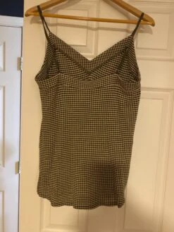 Barlow Scallop Knit Cami - ReAmour 11 Barlow Scallop Knit Cami - ReAmour -AGOLDE Shop submission 13028 39448