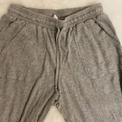 Alison Cozy Rib Pant - ReAmour -AGOLDE Shop submission 13248 40220