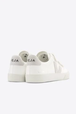 Veja Recife Sneaker - Extra White Natural -AGOLDE Shop veja recife natural back