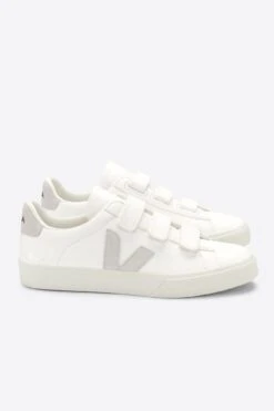 Veja Recife Sneaker - Extra White Natural